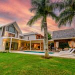 villa mont choisy golf