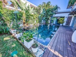 Villa Choisy les bains